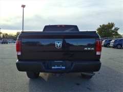 Used 2019 Ram 1500 Classic 4WD Quad Cab Express at Maxx Loans near St. Adrian, MI