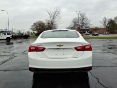 Used 2023  Chevrolet Malibu 4dr Sdn 1LT at Maxx Loans near St&period; Adrian&comma; MI