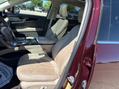 Used 2023  Lincoln Nautilus Reserve AWD at Maxx Loans near St&period; Adrian&comma; MI
