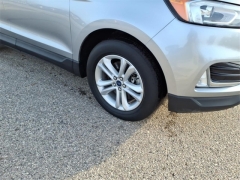 Used 2020  Ford Edge 4d SUV AWD SEL at Maxx Loans near St&period; Adrian&comma; MI
