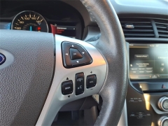 Used 2014  Ford Edge 4d SUV FWD SEL at Maxx Loans near St. Adrian, MI