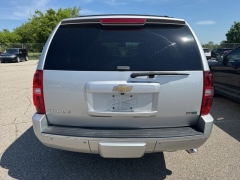 Used 2011  Chevrolet Tahoe 4d SUV 4WD LTZ at Maxx Loans near St&period; Adrian&comma; MI