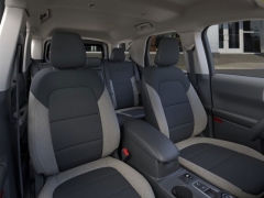 New 2025 Ford Bronco Sport Big Bend 4x4 at Briarwood Ford near Saline, MI
