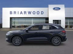 New 2025 Ford Escape PHEV FWD at Briarwood Ford near Saline, MI