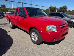 Used 2004  Nissan Frontier 2WD XE King Cab I4 Auto at Maxx Loans near St&period; Adrian&comma; MI