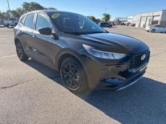 Used 2025  Ford Escape Active FWD at Maxx Loans near St&period; Adrian&comma; MI