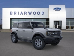 Used 2026  Ford Bronco Big Bend 4 Door 4x4 at Maxx Loans near St&period; Adrian&comma; MI