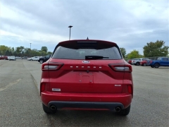 Used 2023  Ford Escape ST-Line AWD at Maxx Loans near St. Adrian, MI