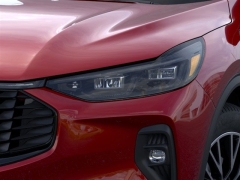 New 2025 Ford Escape PHEV FWD at Briarwood Ford near Saline, MI