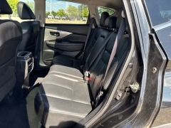 Used 2017  Nissan Murano 2017&period;5 AWD SL at Maxx Loans near St&period; Adrian&comma; MI