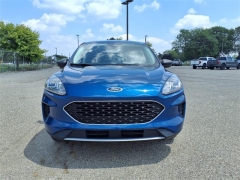 Used 2022 Ford Escape SE AWD at Maxx Loans near St. Adrian, MI