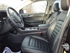 Used 2022  Ford Edge AWD at Maxx Loans near St&period; Adrian&comma; MI