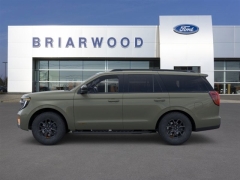 New 2025 Ford Expedition Tremor 4x4 at Briarwood Ford near Saline, MI