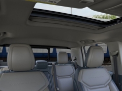 New 2025 Ford Maverick Lariat AWD SuperCrew Hybrid at Briarwood Ford near Saline, MI