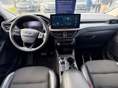 Used 2023  Ford Escape PHEV FWD at Maxx Loans near St&period; Adrian&comma; MI
