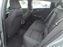 Used 2024  Chevrolet Malibu 4dr Sdn 1LT at Maxx Loans near St&period; Adrian&comma; MI