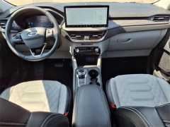 Used 2023 Ford Escape PHEV FWD at Briarwood Ford near Saline, MI