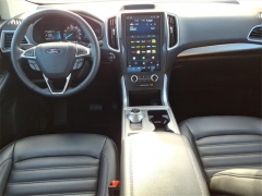 Used 2024  Ford Edge SEL AWD at Maxx Loans near St. Adrian, MI