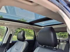 Used 2017 Ford Edge 4d SUV AWD Titanium V6 at Maxx Loans near ,