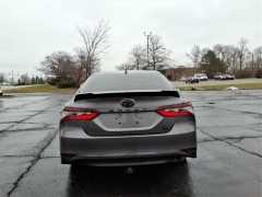 Used 2023  Toyota Camry LE Auto AWD at Maxx Loans near St&period; Adrian&comma; MI