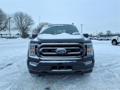 Used 2023  Ford F-150 4WD SuperCrew 5&period;5' Box at Maxx Loans near St&period; Adrian&comma; MI