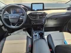 Used 2022 Ford Escape Titanium AWD at Maxx Loans near St. Adrian, MI