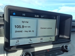 Used 2023  Ford Maverick FWD SuperCrew at Maxx Loans near St&period; Adrian&comma; MI