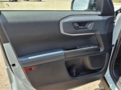 Used 2021 Ford Bronco Sport Outer Banks 4x4 at Maxx Loans near St. Adrian, MI