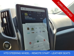 Used 2023  Ford Edge AWD at Maxx Loans near St&period; Adrian&comma; MI