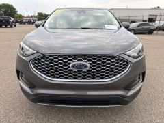 Used 2023  Ford Edge AWD at Maxx Loans near St&period; Adrian&comma; MI