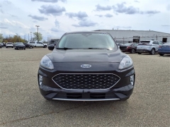 Used 2022 Ford Escape SEL AWD at Maxx Loans near ,
