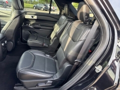 Used 2020  Ford Explorer 4d SUV 4WD ST 3&period;0L EcoBoost at Maxx Loans near St&period; Adrian&comma; MI