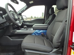 Used 2026  Ford F-150 4WD XLT SuperCrew 5&period;5' Box at Maxx Loans near St&period; Adrian&comma; MI