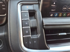 Used 2021 Chevrolet Suburban 4WD 4dr High Country at Maxx Loans near St. Adrian, MI