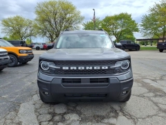 Used 2026  Ford Bronco Sport Big Bend 4x4 at Maxx Loans near St&period; Adrian&comma; MI