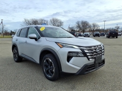 Used 2024  Nissan Rogue AWD SV at Maxx Loans near St&period; Adrian&comma; MI