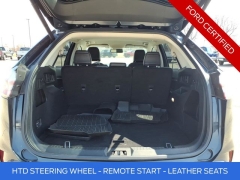 Used 2023  Ford Edge AWD at Maxx Loans near St&period; Adrian&comma; MI