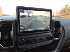 Used 2022  Ford Bronco Sport Big Bend 4x4 at Maxx Loans near St&period; Adrian&comma; MI