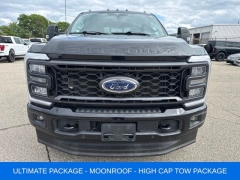 Used 2024  Ford Super Duty F-250 SRW 4WD Crew Cab Box at Maxx Loans near St&period; Adrian&comma; MI