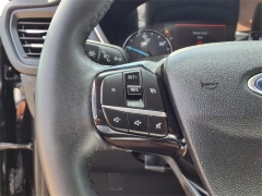 Used 2021 Ford Escape SEL Hybrid FWD at Maxx Loans near St. Adrian, MI