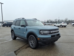 Used 2021  Ford Bronco Sport Big Bend 4x4 at Maxx Loans near St&period; Adrian&comma; MI