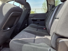 Used 2014 Chevrolet Silverado 2500 4WD Crew Cab LT at Maxx Loans near ,