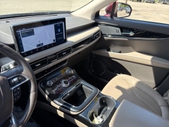 Used 2023  Lincoln Nautilus Reserve AWD at Maxx Loans near St&period; Adrian&comma; MI