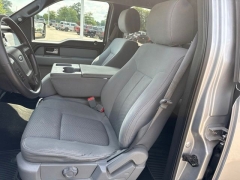 Used 2013  Ford F-150 4WD Supercrew XLT 5 1&sol;2 at Maxx Loans near St&period; Adrian&comma; MI