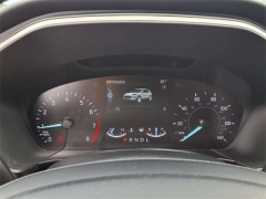 Used 2020 Ford Escape 4d SUV FWD SE at Briarwood Ford near Saline, MI