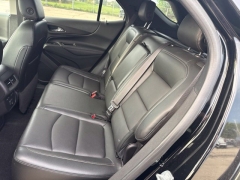 Used 2019  Chevrolet Equinox 4d SUV AWD Premier w&sol;1LZ at Maxx Loans near St&period; Adrian&comma; MI
