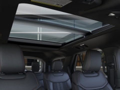 New 2025 Ford Explorer ST-Line 4WD at Briarwood Ford near Saline, MI