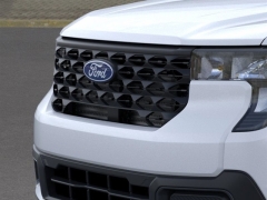 New 2025 Ford Maverick XLT AWD SuperCrew at Briarwood Ford near Saline, MI