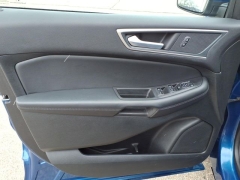 Used 2024  Ford Edge SEL AWD at Maxx Loans near St&period; Adrian&comma; MI