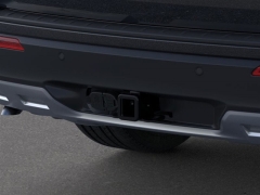 New 2025 Ford Explorer Active 4WD at Briarwood Ford near Saline, MI